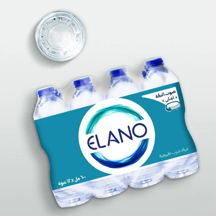 مياة معدنية